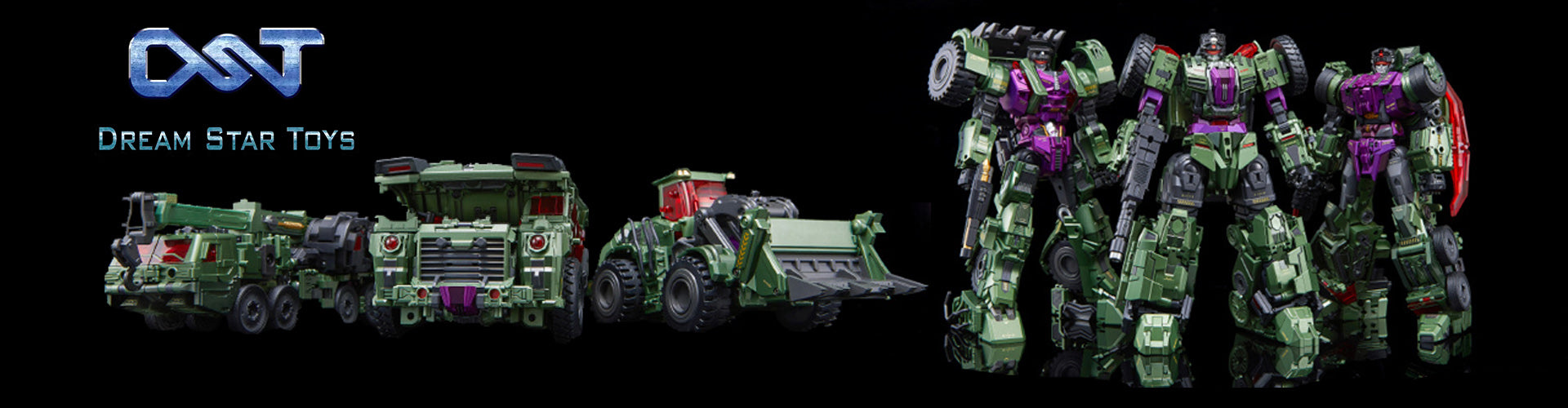 Dreamstartoys