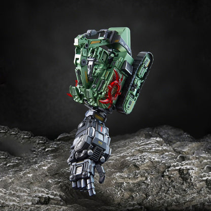 【Pre-Order】Dreamstartoys The Scavenger Transformer Toys of DST-Devastator (DST02-006)