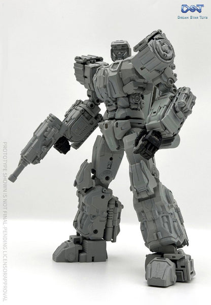 【Pre-Order】Dreamstartoys The Scavenger Transformer Toys of DST-Devastator (DST02-006)