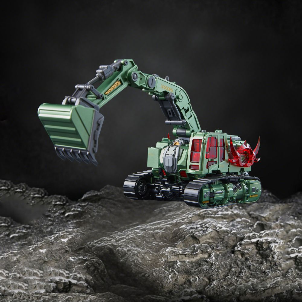 【Pre-Order】Dreamstartoys The Scavenger Transformer Toys of DST-Devastator (DST02-006)