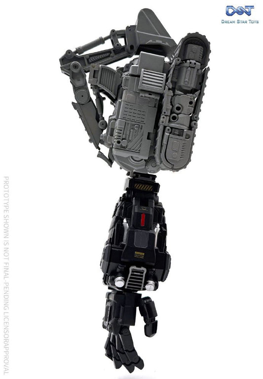 【Pre-Order】Dreamstartoys The Scavenger Transformer Toys of DST-Devastator (DST02-006)