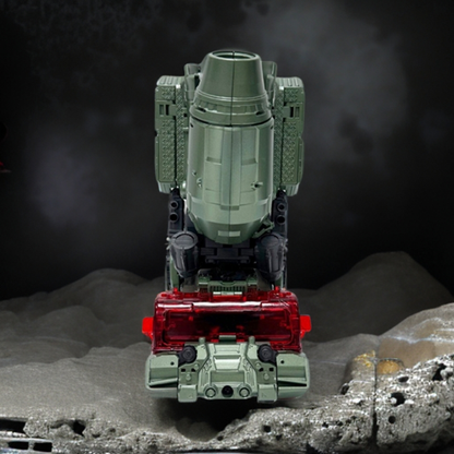 [Pre-Order] Dreamstartoys The Mixmaster Transformer Toys of DST-Devastator (DST02-005)